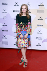 First Steps Awards 2014, Berlin