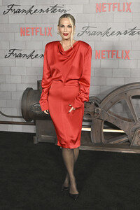 Filmpremiere 'Frankenstein' in Los Angeles