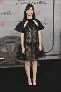 Filmpremiere 'Frankenstein' in Los Angeles