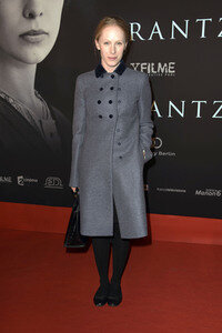 Filmpremiere 'Frantz' in Berlin