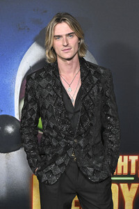 Filmpremiere 'Five Nights at Freddy's 2' in Los Angeles