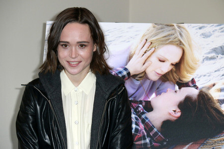 Photocall zum Kinofilm 'Freeheld' in Berlin