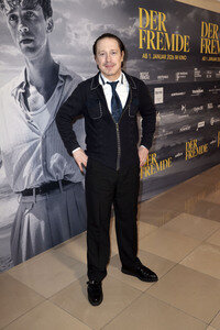 FFW Opening und Filmpremiere 'Der Fremde', 24. Französische Filmwoche Berlin