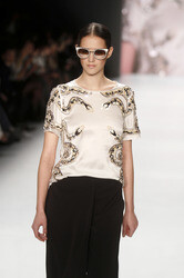 Glaw Fashion Show, Berlin Fashion Week Autumn/Winter 2015