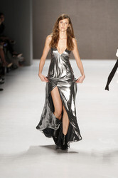 Laurèl Fashion Show, Berlin Fashion Week Autumn/Winter 2015