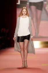 Shop The Runway Presented by Fashion ID, Berlin Fashion Week Autumn/Winter 2015