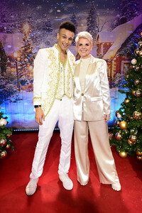 MyTVplus Weihnachtsshow 'Zwischen Frühstück und Gänsebraten' 2025 in Dresden