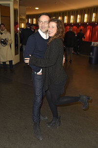 Premiere 'The Great Gatsby Ballet' in Berlin
