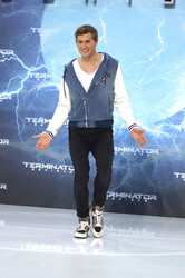 Europapremiere von 'Terminator: Genisys' in Berlin