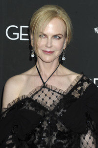 Filmpremiere 'Genius' in New York