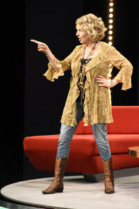 TV-Sendung 'Gesundheit! Die Show' in Ismaning