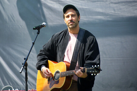 Konzert von Max Giesinger in Berlin