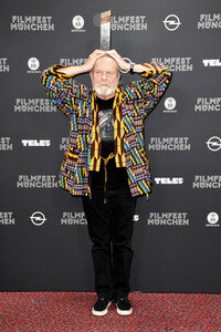 CineMerit Gala und Filmpremiere 'The Man Who Killed Don Quixote', Filmfest München 2018