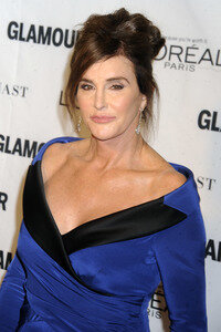 Glamour's 25th Anniversary Women of the Year Awards in New York