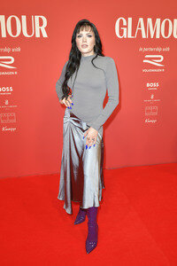 Glamour Women of the Year Award 2025 in Berlin