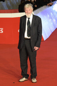 Filmpremiere 'Glenrothan', Internationales Filmfestival Rom 2025