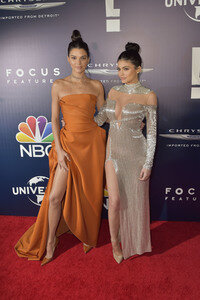 NBCUniversal Golden Globes 2017 After Party in Beverly Hills