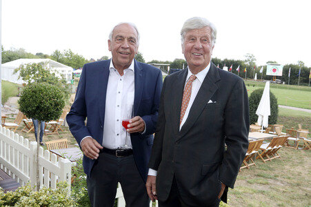 Glow & Glory Charity Dinner by Cornelia Poletto in Delingsdorf