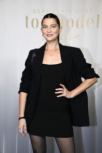 Kino-Preview der 21. Staffel 'Germany's Next Topmodel - by Heidi Klum' in Berlin