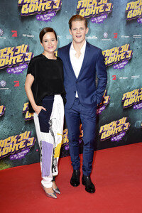 Filmpremiere 'Fack Ju Göhte 3' in München