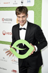 9. GreenTec Awards 2016 in München