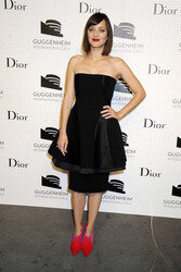 Guggenheim International Gala Pre-Party, New York