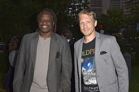 Theaterpremiere 'Der eingebildet Kranke' und 90. Geburtstag von Dieter Hallervorden in Berlin