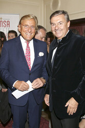 Hansa Theater Premiere, Hamburg