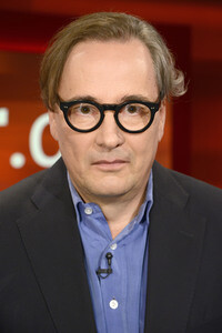 Talkshow 'hart aber fair' in Köln