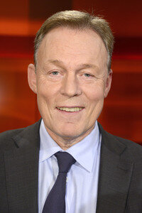 Talkshow 'hart aber fair' in Köln