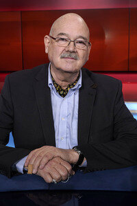 Talkshow 'hart aber fair' in Berlin