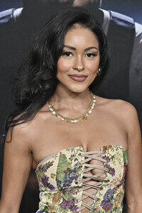 Filmpremiere 'Him - Der Größte aller Zeiten' in Los Angeles