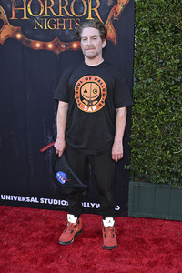 Opening der Halloween Horror Nights 2026 in Universal City