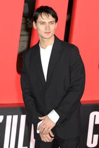 Filmpremiere 'Idols' in Rom