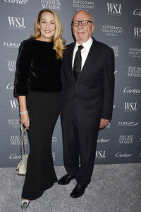 WSJ Magazine Innovator Awards 2017 in New York