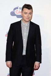 Jingle Bell Ball 2014, London