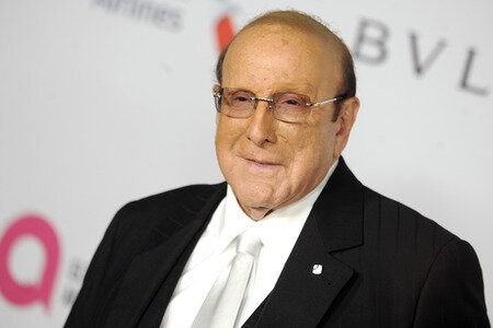 25. Geburtstag der Elton John AIDS Foundation in New York