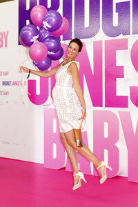 Filmpremiere 'Bridget Jones' Baby' in Berlin