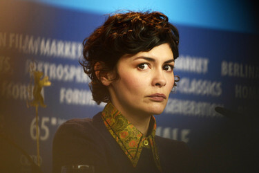 Jury Pressekonferenz, Berlinale 2015