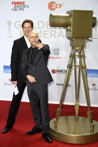 51. Goldene Kamera 2016 in Hamburg