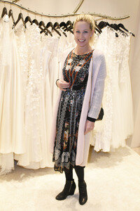 Kaviar Gauche Bridal Concept Store Opening in München