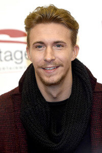 Musicalpremiere 'Kinky Boots' in Hamburg