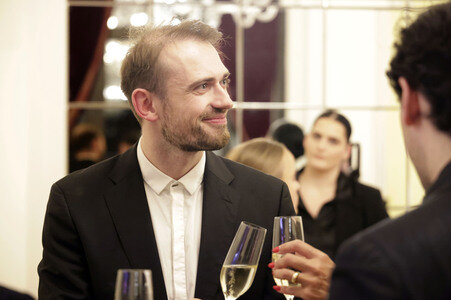 Hessischer Film- und Kinopreis 2025 in Frankfurt