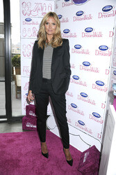 Dr. Scholl's DreamWalk Line Launch, New York