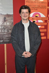 Filmpremiere 'Morgen war Krieg' in Berlin