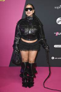 1Live Krone 2025 in Bielefeld