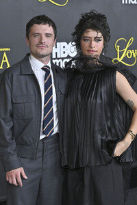 Serienpremiere 'I Love LA' in Los Angeles