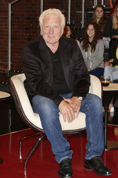 'Markus Lanz' Talkshow, Hamburg