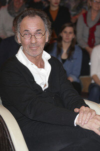 Talkshow 'Markus Lanz' in Hamburg