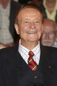 Talkshow 'Markus Lanz' in Hamburg